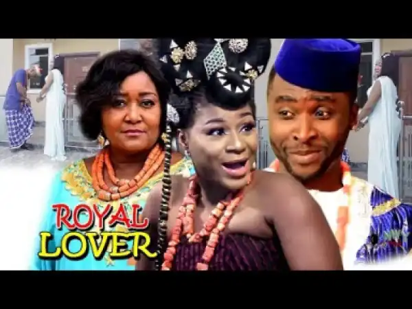 Royal Lover Season 1&2 - 2019